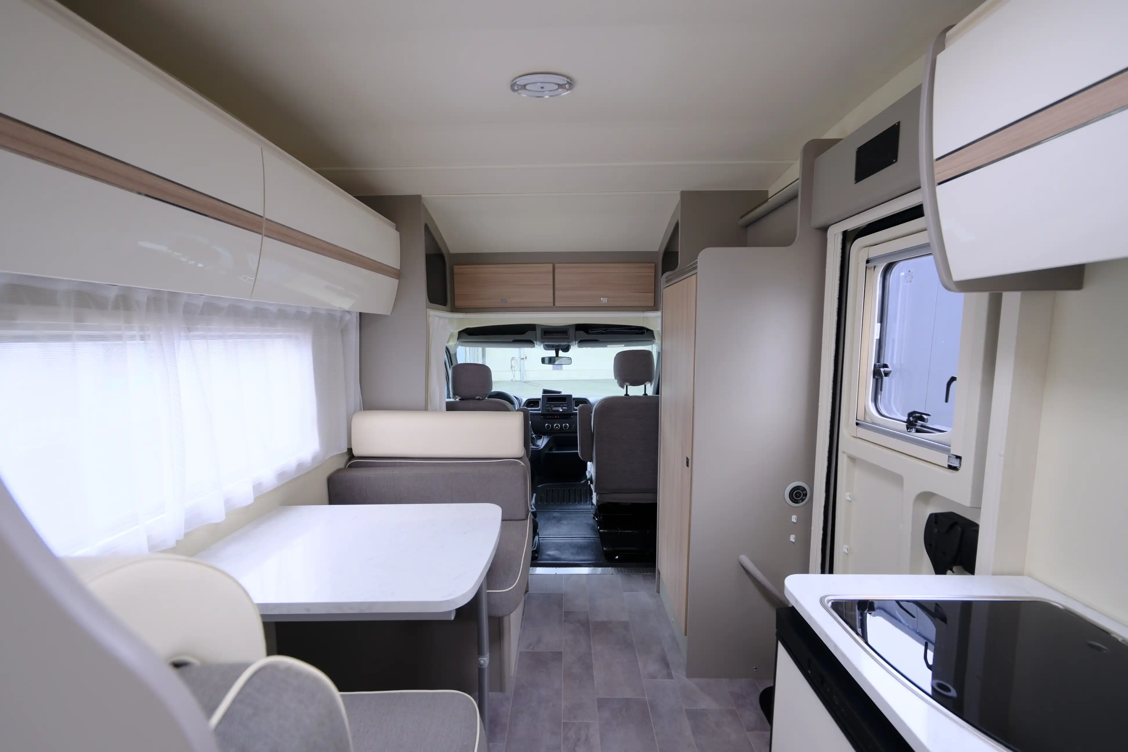 AHORN Camp 660 - Ansicht 8